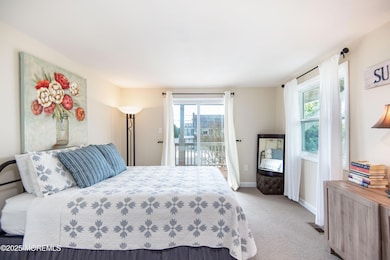 Bed 1