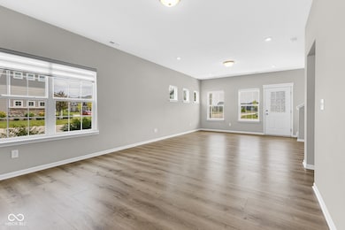 3516 Thomas Jefferson St, Carmel, IN 46074 - photo 6