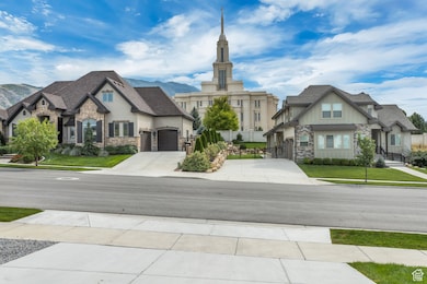 1002 W Temple Rim Ln, Payson, UT 84651 - photo 3