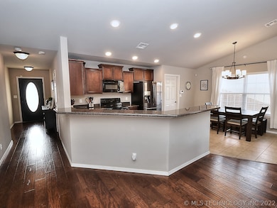 26345 E 87th St S, Broken Arrow, OK 74014 - photo 7