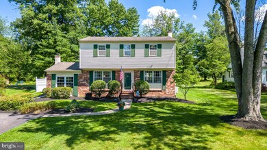 2345 Lenhart Rd, Colmar, PA 18915 - photo 3