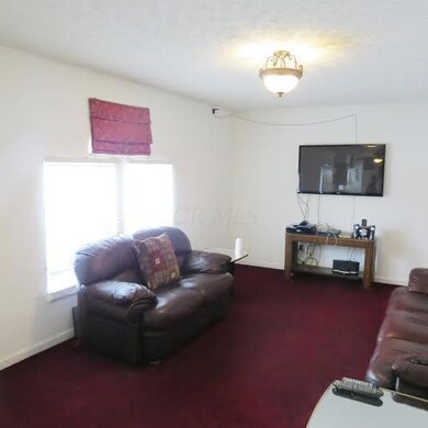 Havencroft family room