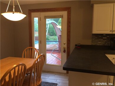 Kitchen Dining