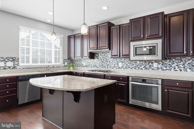 1 Ballister Place, Stafford, VA 22554 - photo 7