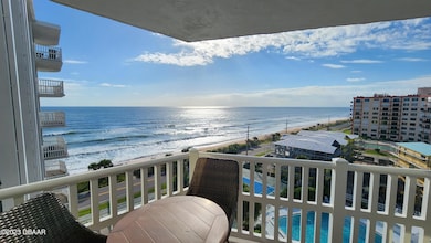 Nautilus Condominum unit 707, Flagler Beach, FL 32136 - photo 2
