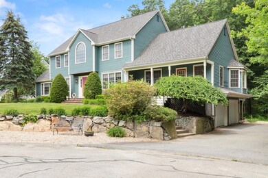 26 Penny Ln, North Easton, MA 02356 - photo 2