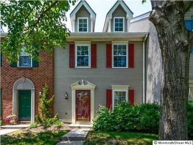 28 Steeplechase Ct, Oceanport, NJ 07757 - photo 2