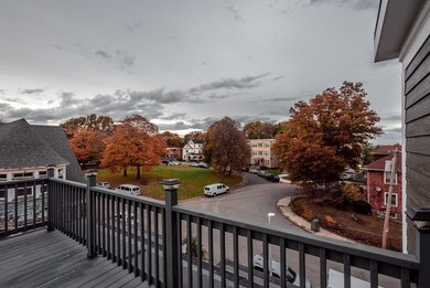 25 Bowdoin Ave unit 4, Dorchester, MA 02121 - photo 7