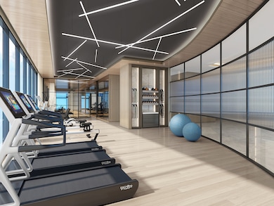 Vesta unit 505A, Long Island City, NY 11101 - photo 4