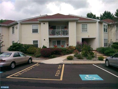 1315 Steamboat Station unit AMBOAT, Southampton, PA 18966 - photo 4