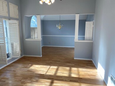 6702 Springmeadow Ln, Rowlett, TX 75089 - photo 7