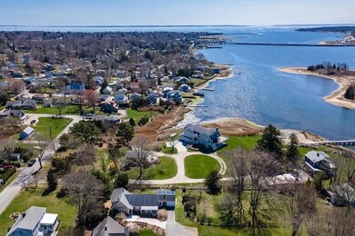 1 Shirley St, South Dartmouth, MA 02748 - photo 6