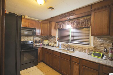 1003 Tulip Ave, Bastrop, LA 71220 - photo 5