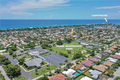 Short Drive To Community Park & Lighthouse