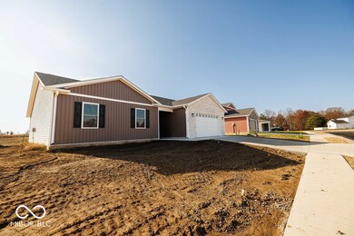 110 Pin Oak Rd, Spencer, IN 47460 - photo 7