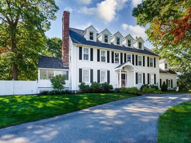 36 Hillington Dr, North Easton, MA 02356 - photo 2