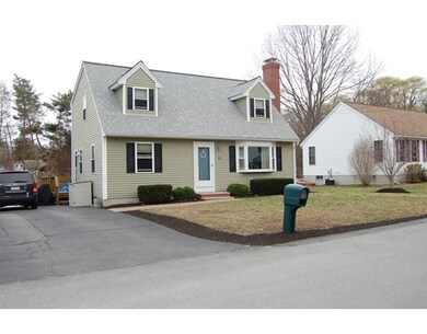 73 Eudora St, Haverhill, MA 01832 - photo 2