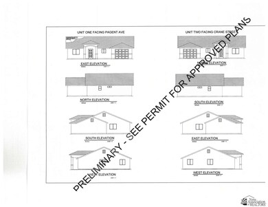 3705 W Crane St, Yuma, AZ 85364 - photo 5