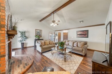 12724 S 200th East Ave, Broken Arrow, OK 74014 - photo 7