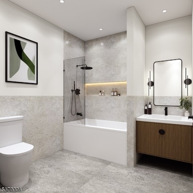 225 S Broad St unit 1-E, Elizabeth, NJ 07202 - photo 2