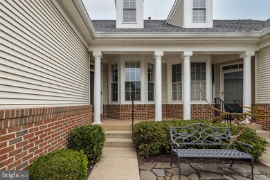 13743 Currant Loop, Gainesville, VA 20155 - photo 4