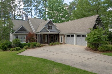 1321 Swift Creek, Greensboro, GA 30642 - photo 3