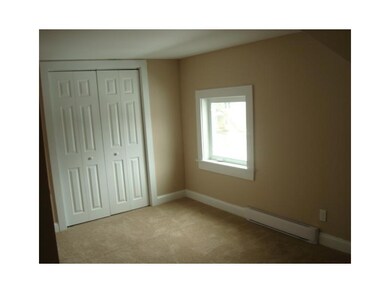 Bedroom.