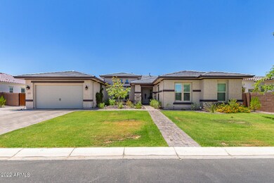 3717 E Fairbrook St, Mesa, AZ 85205 - photo 3