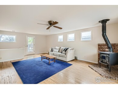 1110 Claremont Dr, Boulder, CO 80305 - photo 4