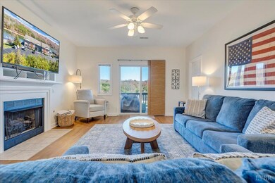 1137 Mariners Way unit 37, Huddleston, VA 24104 - photo 6