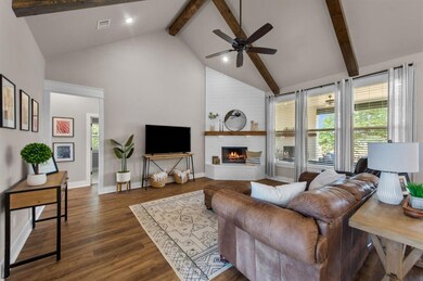 2008 Forest Bluff Trail, Azle, TX 76020 - photo 6