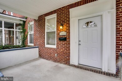 4039 W Cold Spring Ln, Baltimore, MD 21215 - photo 2