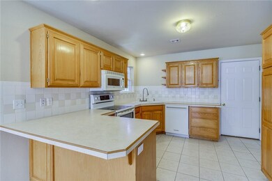 400 Grist Mill, Bentonville, AR 72712 - photo 5