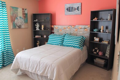 Maple Guest Room