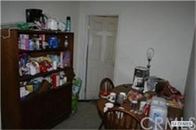 Eating Area