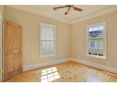 Bedroom.