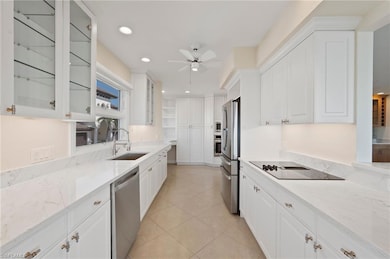 1301 Chesapeake Ave unit 1-B, Naples, FL 34102 - photo 7