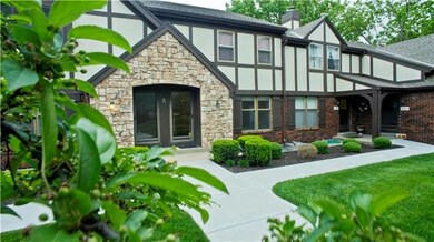 10569 Riley St, Overland Park, KS 66212 - photo 2