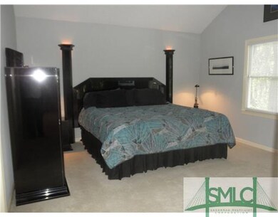 Master Bedroom. Spacious bedroom with room to move