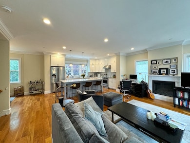 43 Mansfield St unit A, Boston, MA 02134 - photo 5