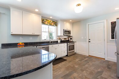 423 Mere Point K4