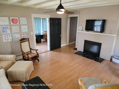 207 Brinley Ave unit Front, Bradley Beach, NJ 07720 - photo 6