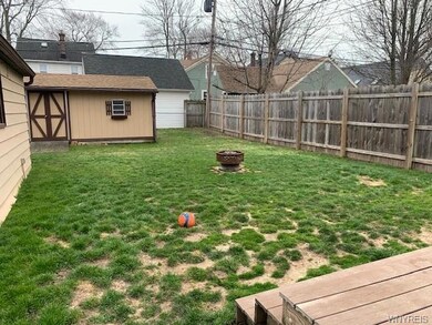 449 Evans St, North Tonawanda, NY 14120 - photo 5