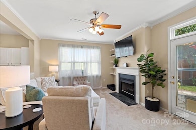 18812 Ramsey Cove Dr unit 35, Cornelius, NC 28031 - photo 7