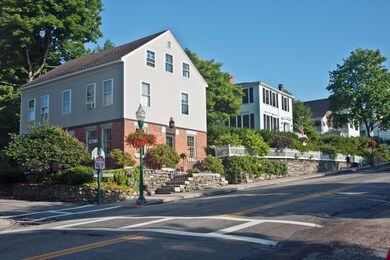 Best Exterior
