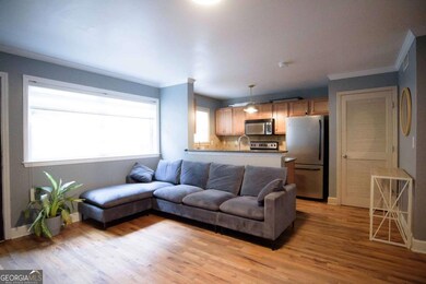 Gateway Courtyard unit 217, Atlanta, GA 30305 - photo 5