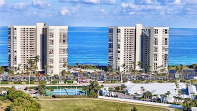 Islandia Condominium I & II unit 1709, Jensen Beach, FL 34957 - photo 2