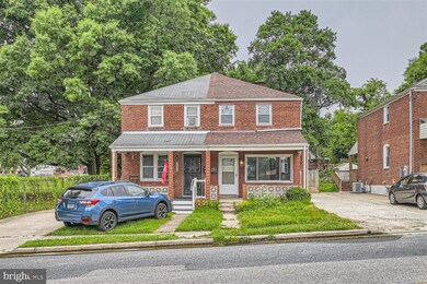 8610 Oakleigh Rd, Parkville, MD 21234 - photo 3