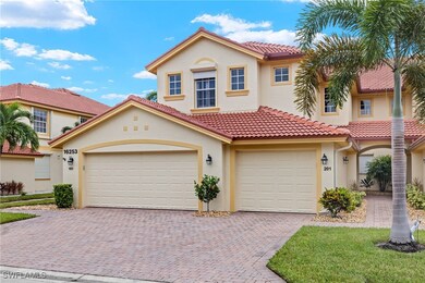 16253 Coco Hammock Way unit 201, Fort Myers, FL 33908 - photo 3