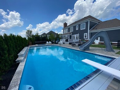 2045 Finchley Rd, Carmel, IN 46032 - photo 2